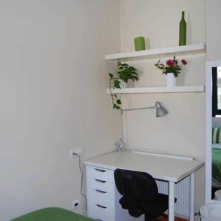 Apartman With 3 Bedrooms, 2 Bathrooms, Garage, And Wi-fi